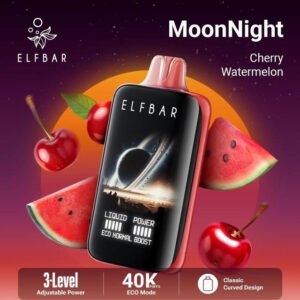 Elfbar GH23000 Kiwi Passion Fruit Guava Disposable Vape | bangalore